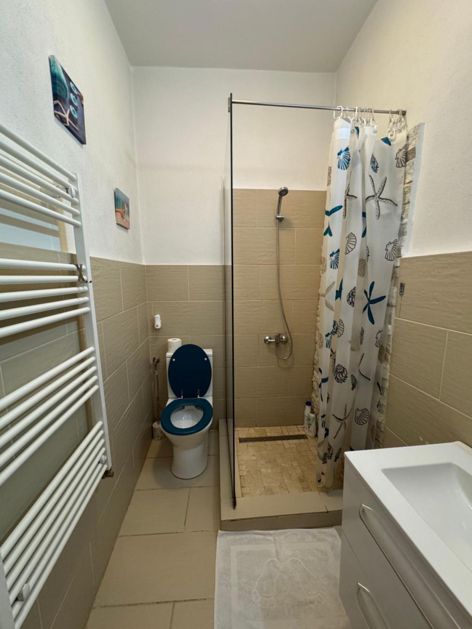 Apartament Ultra Central 锡吉什瓦拉 外观 照片